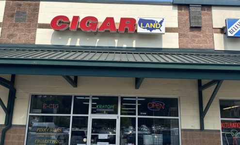 Cigar Land Ltd