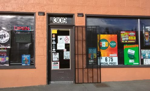 Northwest Tobacco Emporium