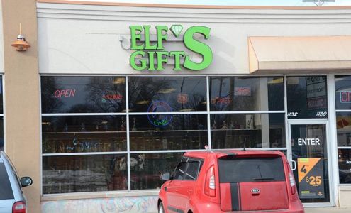 Elf's Gifts