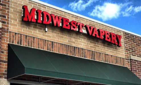 Midwest Vapery