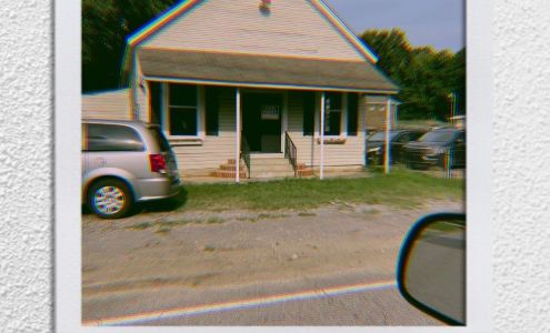 All Dogged Out Dog Grooming and supply