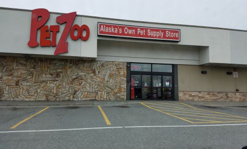 Pet Zoo Anchorage