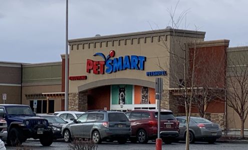 PetSmart