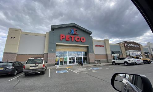 Petco Fairbanks