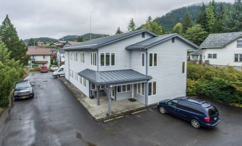 Island to Island Veterinary Clinic 355 Carlanna Lake Rd, Ketchikan Alaska 99901