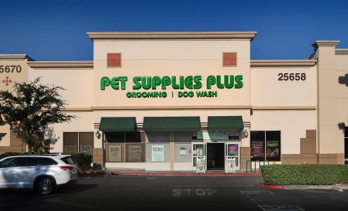 Pet Supplies Plus Valencia