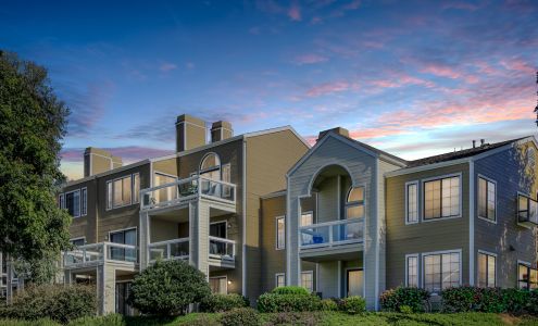 Seagate Condominium Rentals Carlsbad