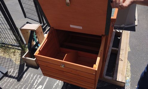 Shasta Farm Equipment