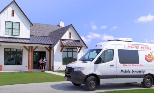 Aussie Pet Mobile Southern California