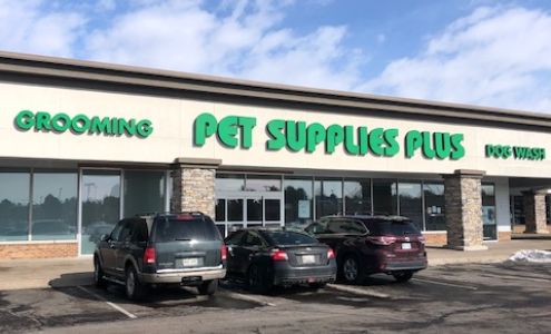 Pet Supplies Plus Littleton