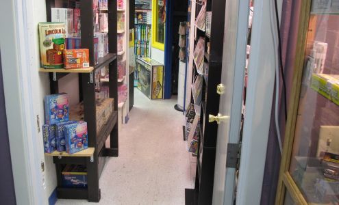 Gunnison Pets & Hobbies