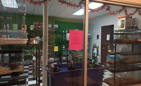 Alamosa Small Animals