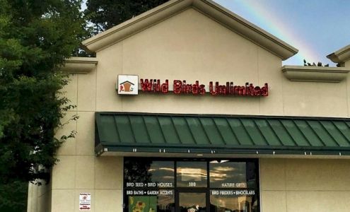 Wild Birds Unlimited