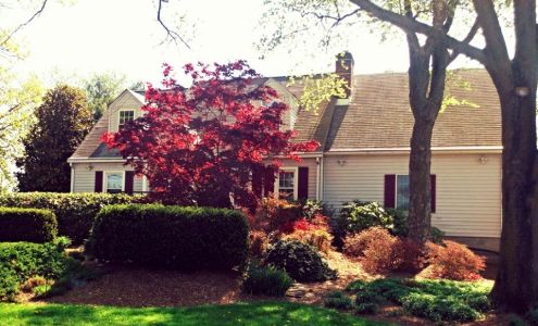 Brookeville Animal Hospital 22201 Georgia Ave, Brookeville Maryland 20833