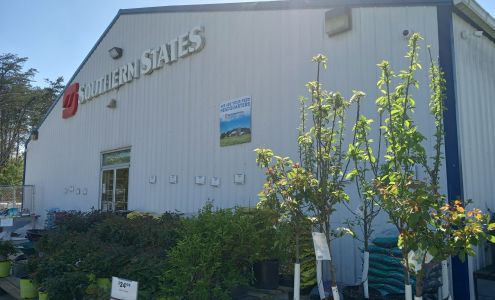 Southern States - Charlotte Hall