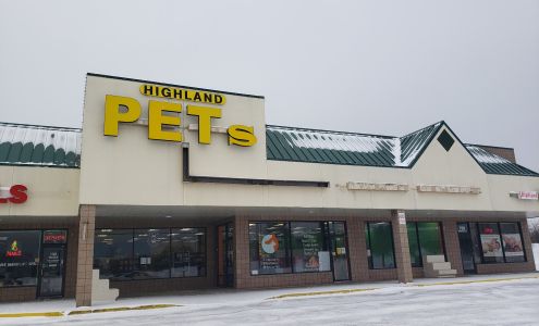 Highland Pets