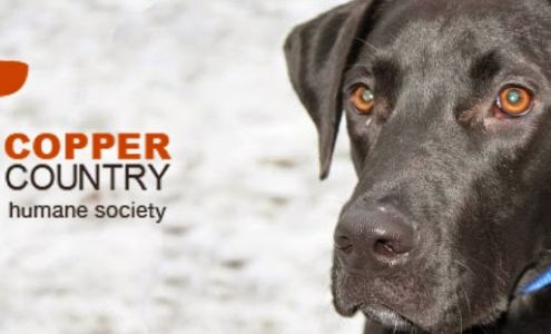 Copper Country Humane Society