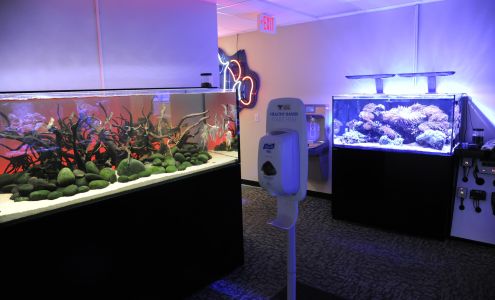 LiveAquaria Rhinelander