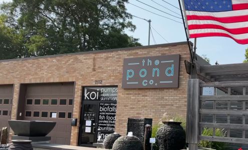 The Pond Company