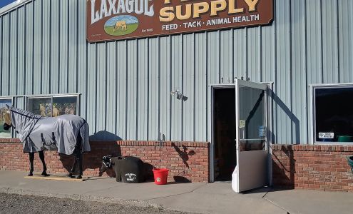 Laxague Feed & Supply