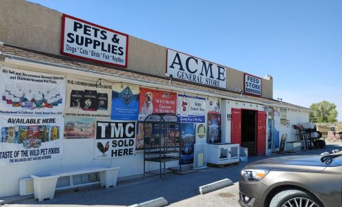 Acme General Store