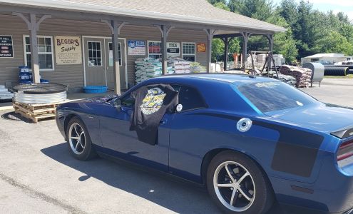 Begor Supply, Inc. Mooers