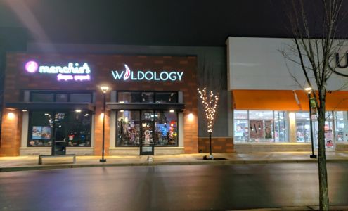 Wildology At Waverly