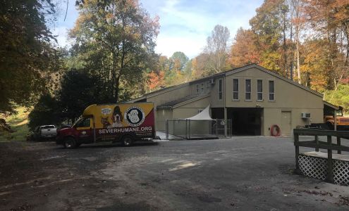 Sevier County Humane Society