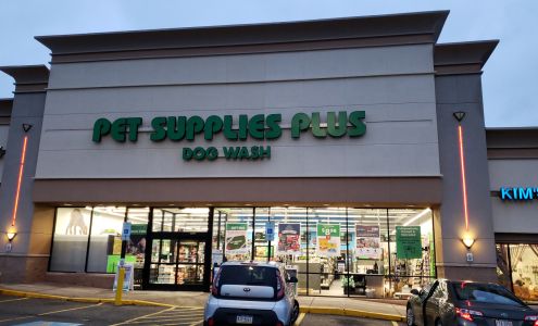 Pet Supplies Plus Chippewa Center