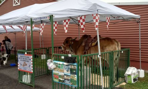 Harleysville Feed, Inc