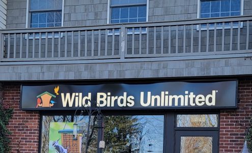 Wild Birds Unlimited