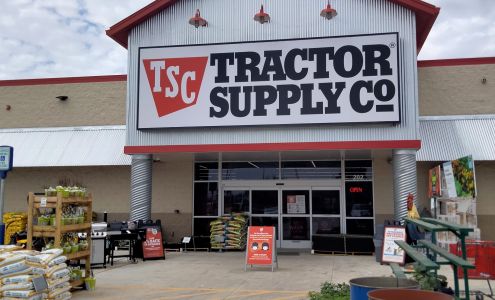 Tractor Supply Hondo