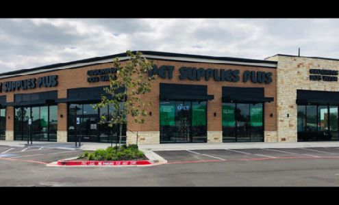 Pet Supplies Plus Shops At Young Ranch