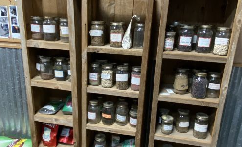 Walton Feed & Supply