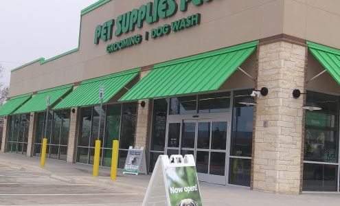 Pet Supplies Plus Buda