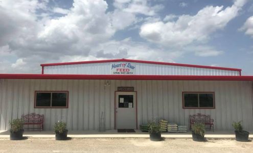 Heart of Texas Feed & Supply