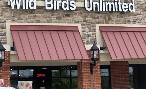 Wild Birds Unlimited