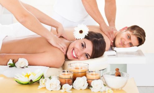 Main Spa - Best Asian Massage Renton