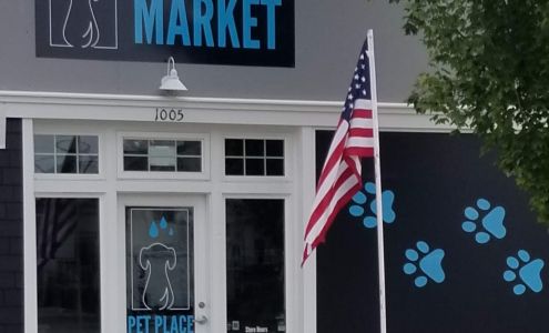 Pet Place Market