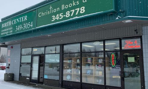 Vine & Branches Christian bookstore & gifts