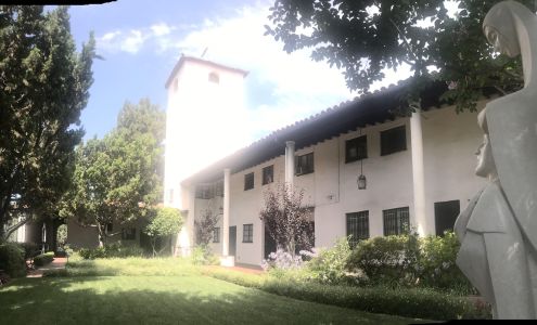 Monastery of the Angels