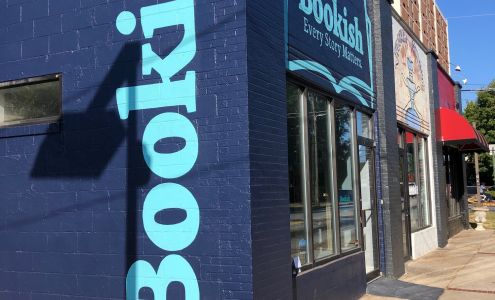 Bookish Atlanta
