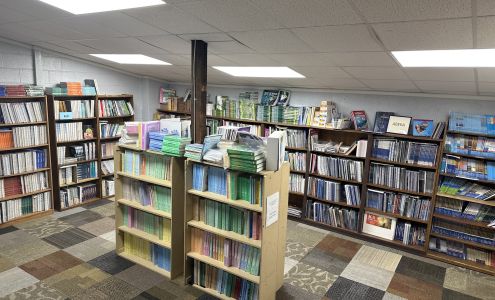 The Pilgrim's Way, LLC