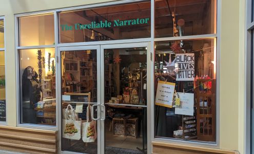 The Unreliable Narrator