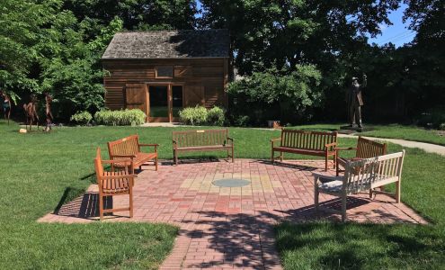 Walt Whitman Birthplace Association