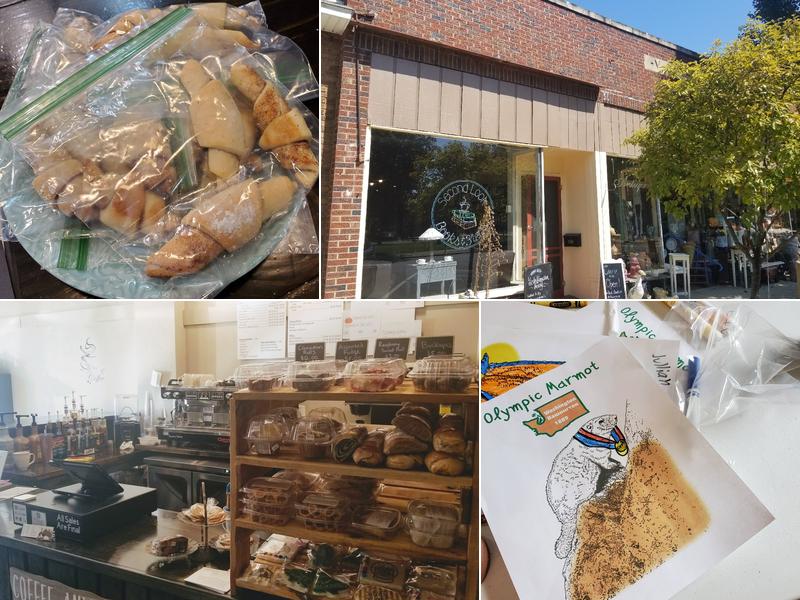 Second Look 119 Wooster St, Lodi