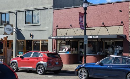 Hillsboro Christian Science Reading Room