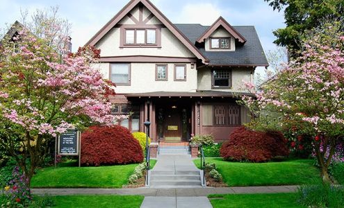 Vedanta Society of Western Washington