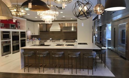 Ferguson Bath, Kitchen & Lighting Gallery