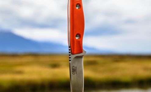 Northern Knives